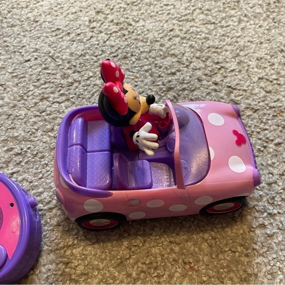 Disney minnie mouse